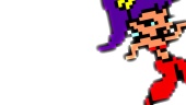 Shantae: Half-Genie Hero - Kickstarter Trailer