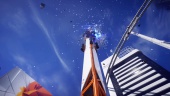 Mirror's Edge Catalyst - Social Play