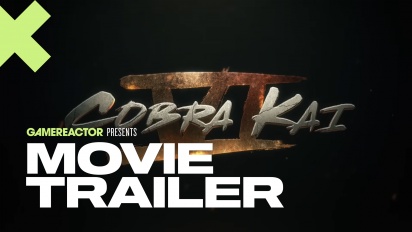 Cobra Kai - zwiastun 6. sezonu