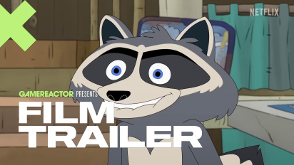 Sezon godowy &ndash; oficjalny zwiastun (Netflix)