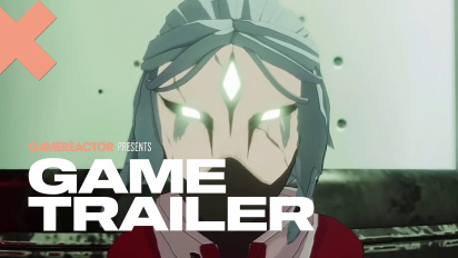 Ereban Shadow Legacy &ndash; Zwiastun startowy (PS5)