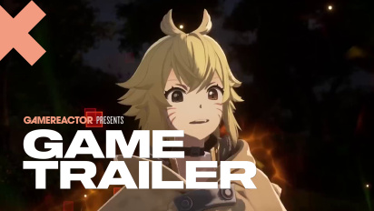 Echoes of Aincrad - Zwiastun rozgrywki (PS5)