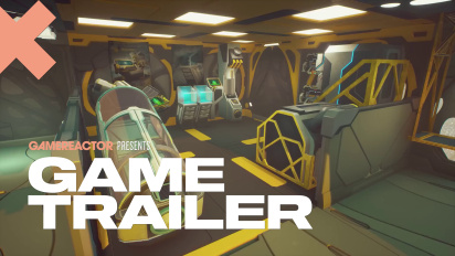 Forever Skies - Zwiastun zapowiedzi Xboxa