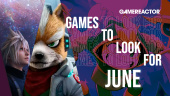 Games To Look For - June 2026