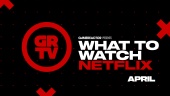 What to Watch on Netflix in April 2024