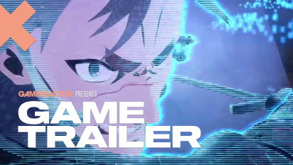 Echoes of Aincrad - Zwiastun zapowiedzi (PS5)