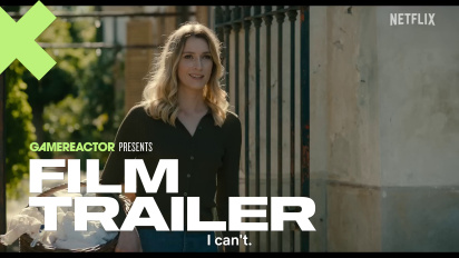 Feel My Voice - Oficjalny zwiastun (Netflix)