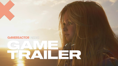 Pragmata - Gł&oacute;wny zwiastun