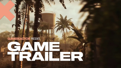 Hell Let Loose: Vietnam - Rejestracja do bety (PS5)