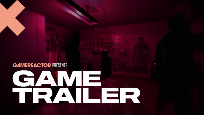 Phasmophobia x Alan Wake 2 - Zwiastun zapowiedzi wydarzenia (PS5 & PS VR2