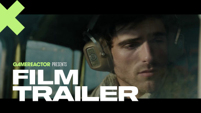 The Dog Stars - Oficjalny zwiastun