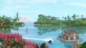 The Sims 3 Island Paradise - Announcement Trailer