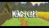 Windscape - Release Date Trailer