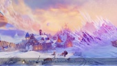 Trine 4 - Melody of Mystery Launch Trailer