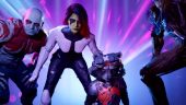 Marvel's Guardians of the Galaxy - Overview Trailer