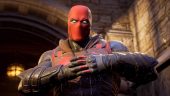 What is Gotham Knights?