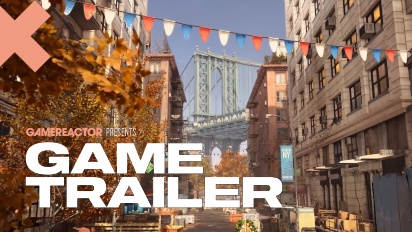 The Division 2: DLC Bitwa o Brooklyn i prezentacja roku 7