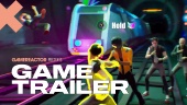 Dead as Disco - Reveal Trailer