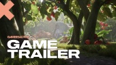 Fable - Gameplay Teaser (PS5)