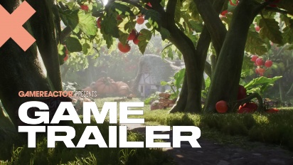 Fable - Zapowiedź rozgrywki (PS5)