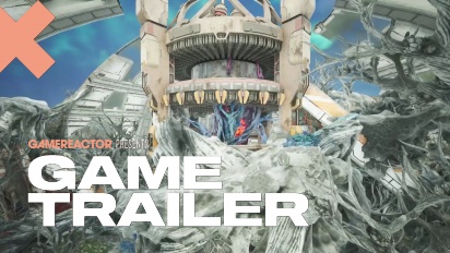 Synduality: Echo of Ada - Zwiastun pierwszej rocznicy