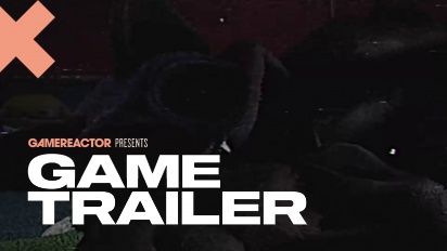 Poppy Playtime Rozdział 5 - Prawdziwe imię CATNAP Zwiastun