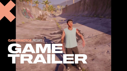 Skate - Zwiastun sezonu 3