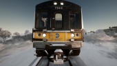 Train Sim World - Long Island Rail Road Trailer