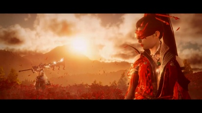 Naraka: Bladepoint - Announcement Trailer