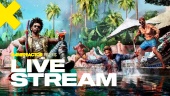 Dead Island 2 - Livestream Replay