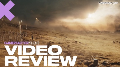Total War: Pharaoh - Recenzja wideo