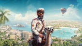 You can enforce all manner of quirky mandates on your Tropico 7 citizens