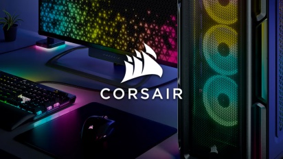 Najnowsza klawiatura Corsair poradzi sobie z QTE za Ciebie!
