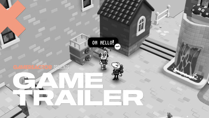 Toem 2 - Zwiastun zapowiedzi (PS5)