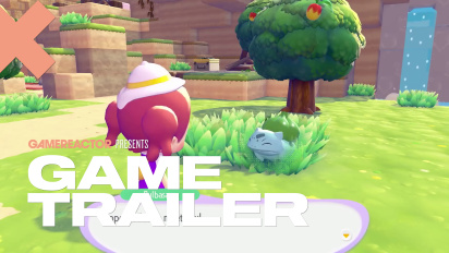 Pokemon Pokopia &ndash; Dostępne! (Nintendo Switch 2)