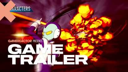 Dragon Ball: Sparking! Zero - Super Limit Breaking NEO Trailer Trailer (PS5)