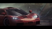 Need for Speed: Most Wanted - Ultimate Speed Pack DLC Trailer