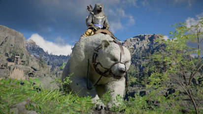 DLC do Crimson Desert pojawi się w tym roku
