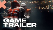 Madden 26 & College Football 26 - Announce Trailer