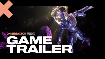 Dragonkin - Wygnani - Zwiastun kooperacji Play with Friends (PS5)