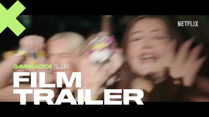 Harry Styles. One Night in Manchester - Oficjalny zwiastun (Netflix)