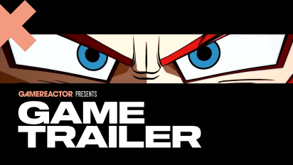 Dragon Ball FighterZ - Zwiastun postaci Goku (SS4, DAIMA) (PS5 i PS4)