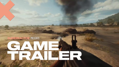 Hell Let Loose: Vietnam - Zarejestruj się na betę