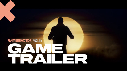 007 First Light - Sekwencja tytułowa: Lana Del Rey (PS5)