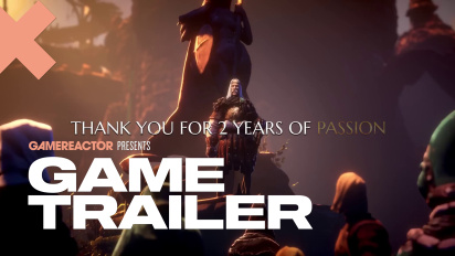 No Rest for the Wicked - Zwiastun z okazji 2. rocznicy