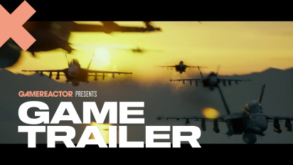Battlefield 6 x Top Gun: Carrier Strike - Zwiastun filmowy