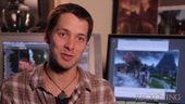 Kingdoms of Amalur: Reckoning - World Building
