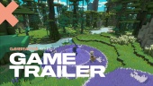 Minecraft Legends - Official Gameplay Trailer