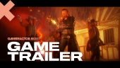 Red Dead Online - Strange Tales of the West Trailer