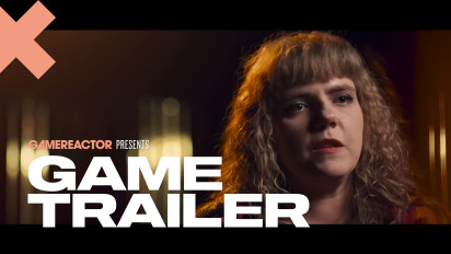 Control Resonant - Dziennik rozwoju: Poza najstarszym domem (PS5)